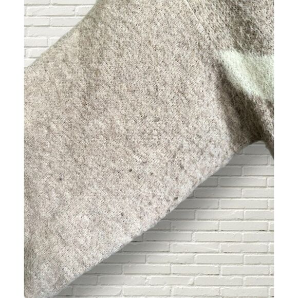 Anthropologie Akemi and Kim Antonia Sweater Open Cardigan Coat - Picture 8 of 9